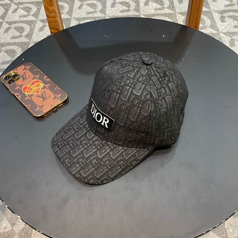 Dior cap (35)